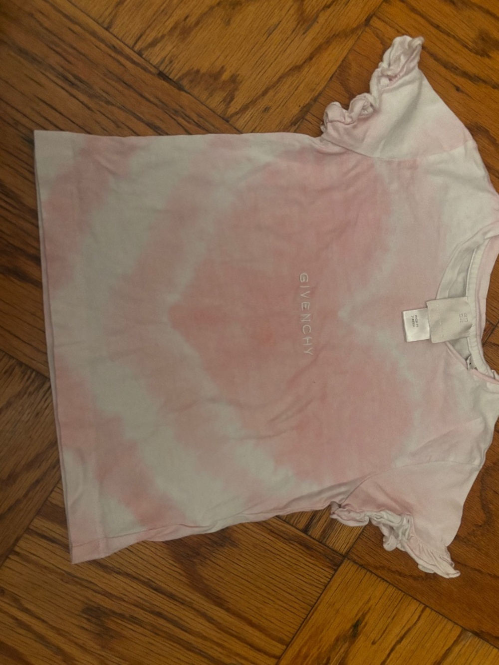 Givenchy Shirt